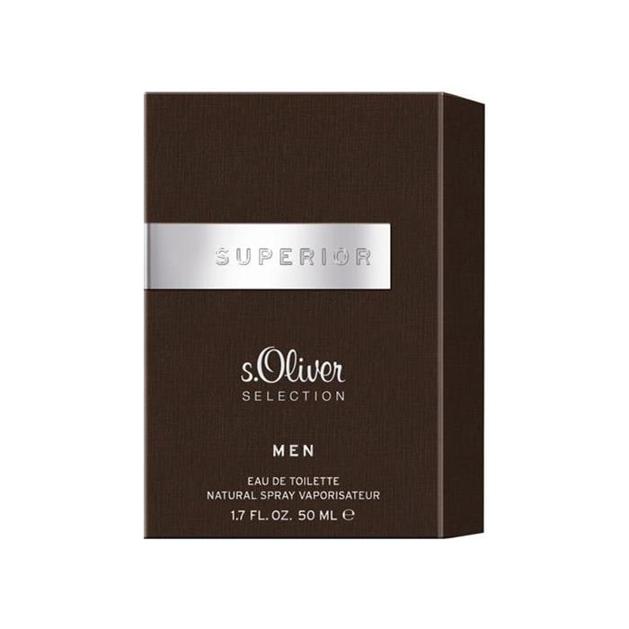 Eau de Toilette Spray