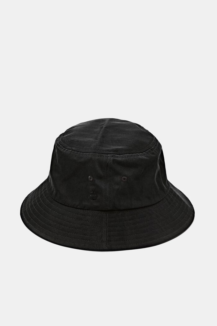 Bucket Hat aus Twill