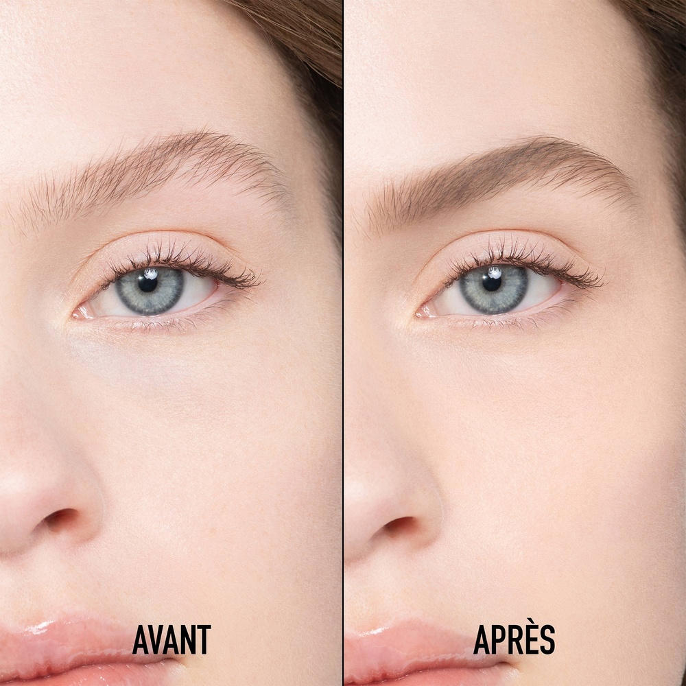 DIOR Diorshow Brow Styler Stylo à sourcils - waterproof - haute précision