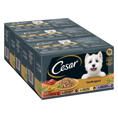 Cesar Country Kitchen Favourites Mixkarton