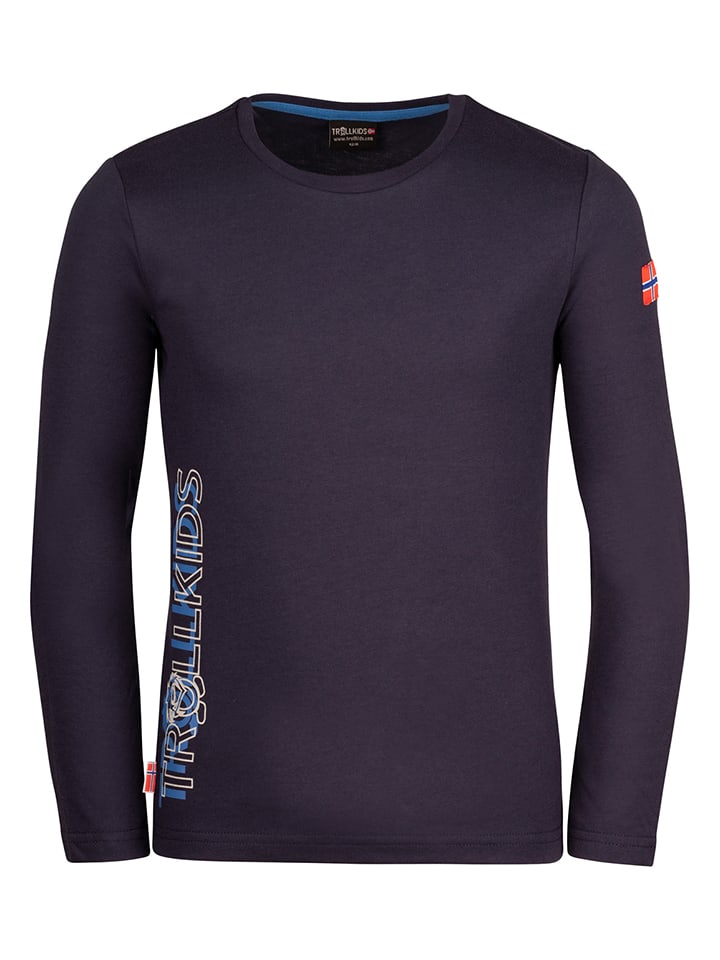 Trollkids Longsleeve 