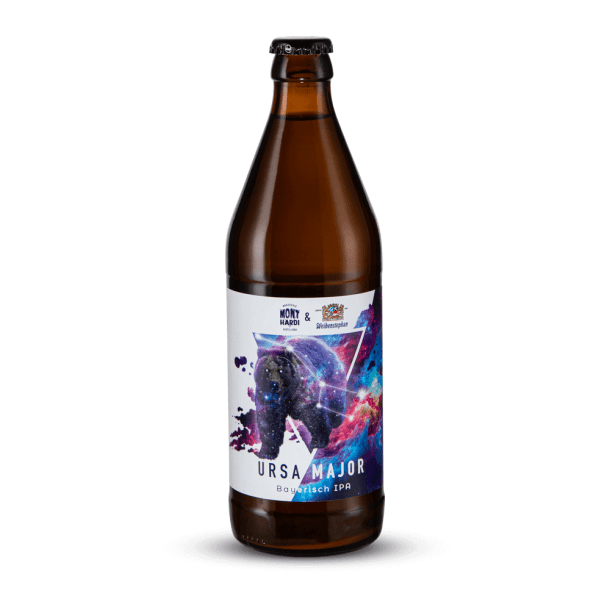 Ursa Major 50 cl