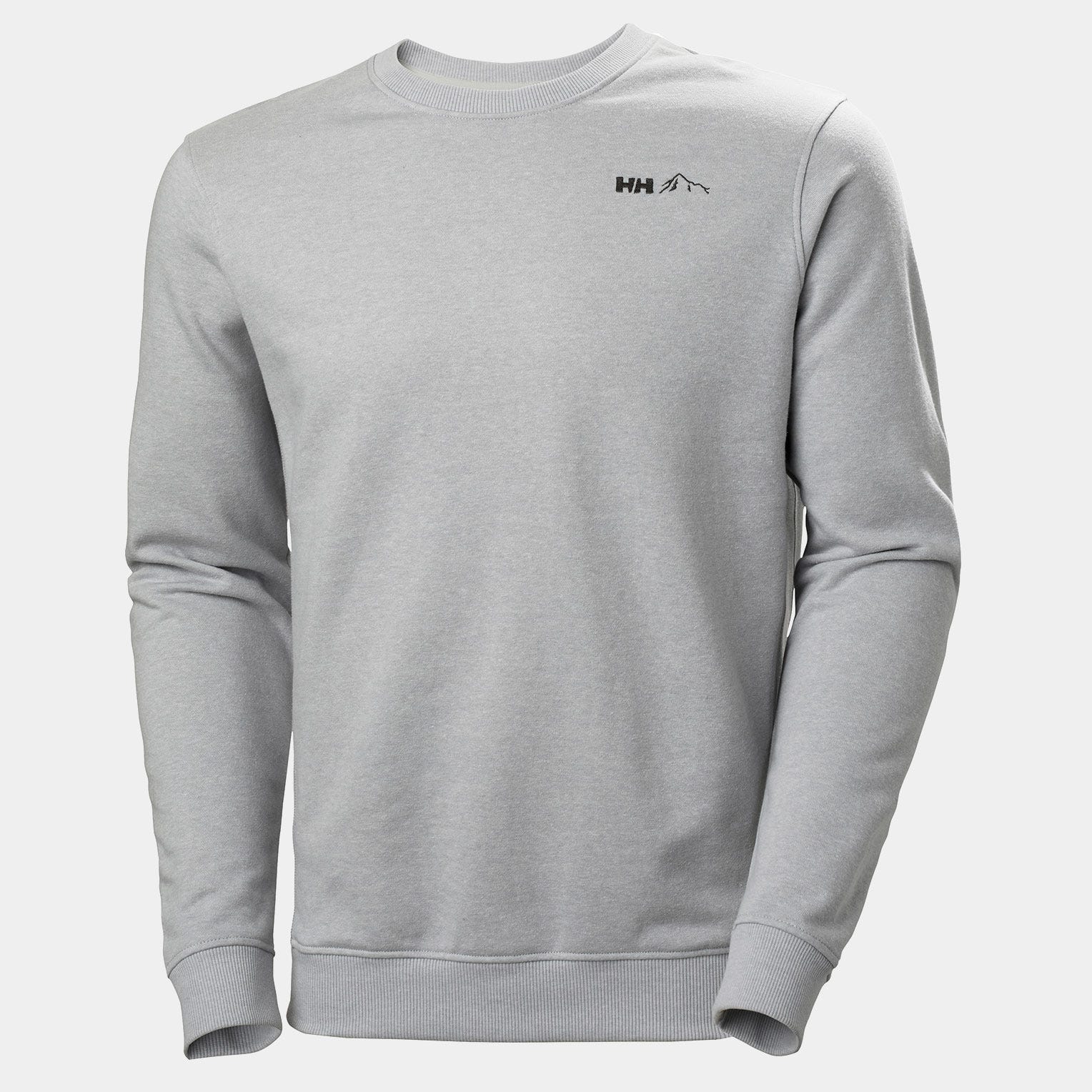 Men's F2F Organic Cotton Sweater