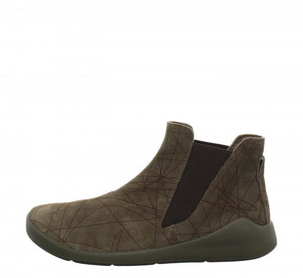 DUENE Chelsea Boots - Slate