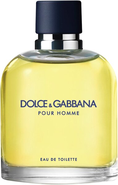 Dolce&Gabbana Pour Homme Eau de Toilette