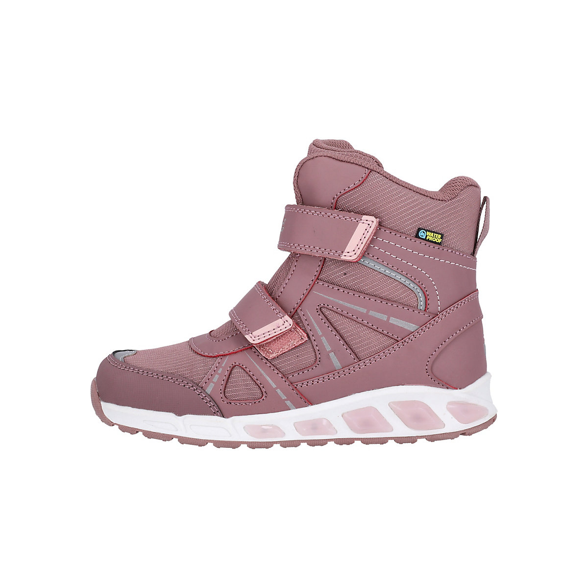Winterstiefel