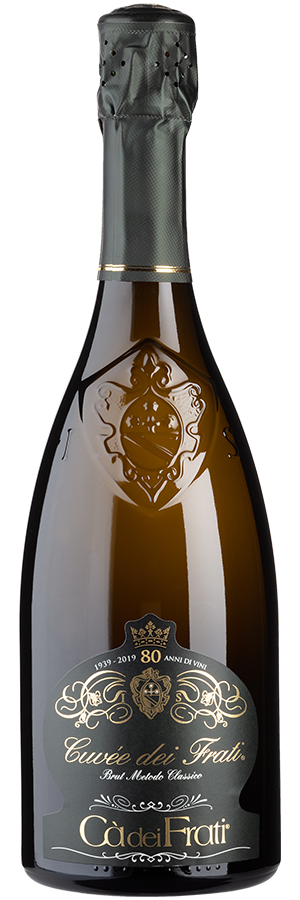 Cuvée dei Frati Spumante Brut