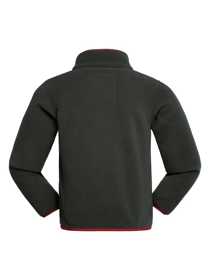 Kamik Fleecejacke 