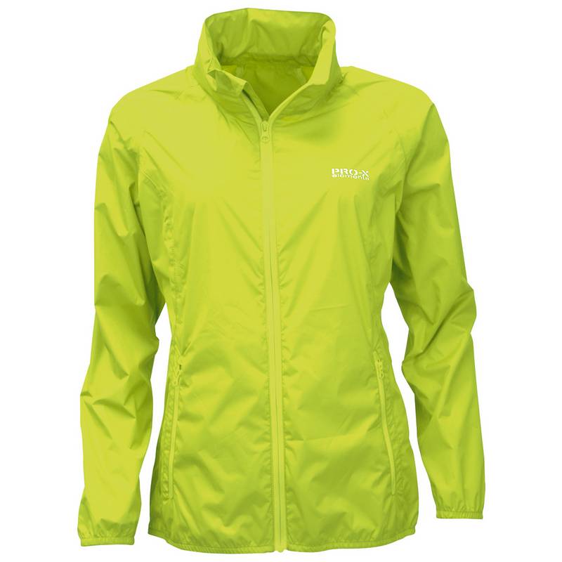 PRO-X-elements LADY Fahrradjacke Damen