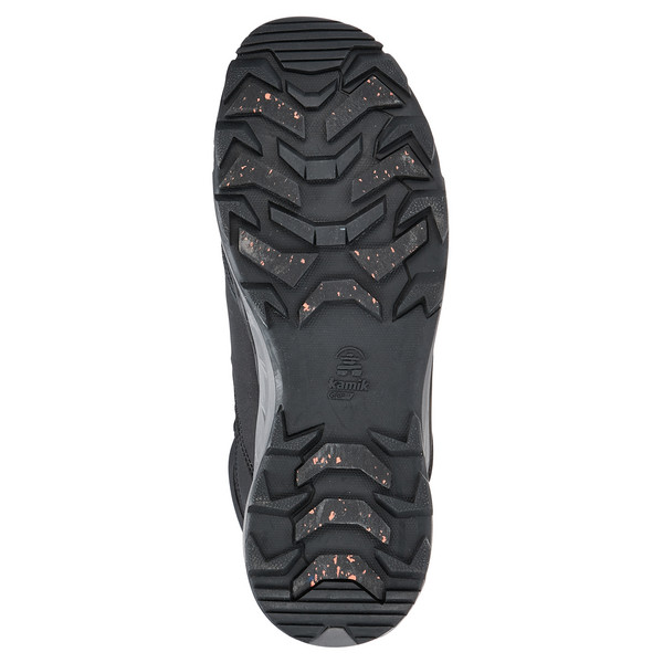 TREKICE Herren - Winterstiefel