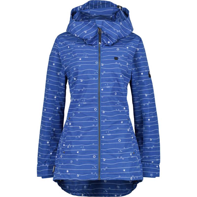 ALIFE AND KICKIN LilouAK Kurzjacke Damen