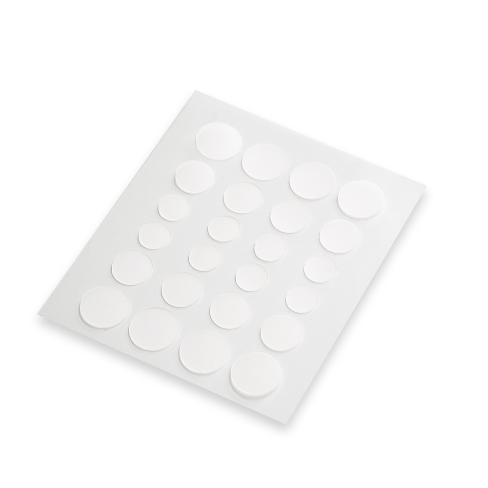 Breakout Aid Emergency dots for spots and blemishes with tea tree oil Traintemant de l'acnée