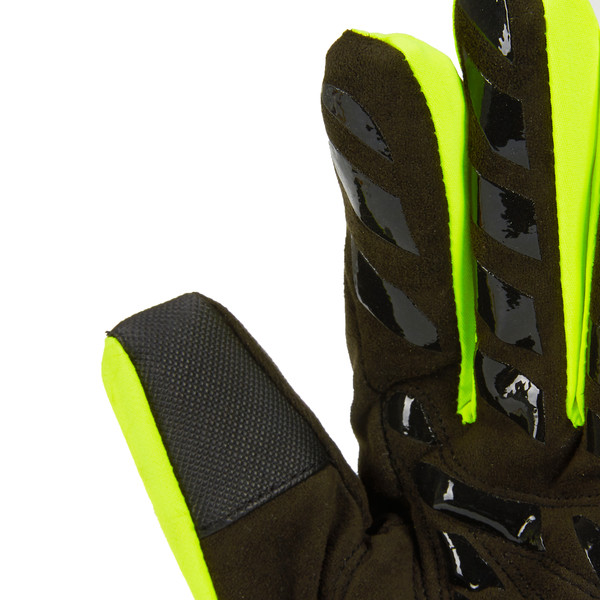 ROCCA GTX Unisex - Fahrradhandschuhe