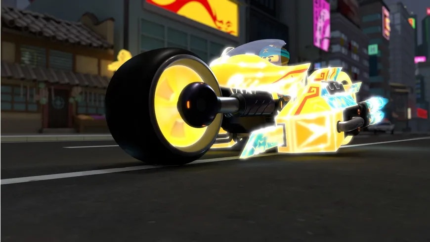 LEGO Ninjago - Staffel 14.3