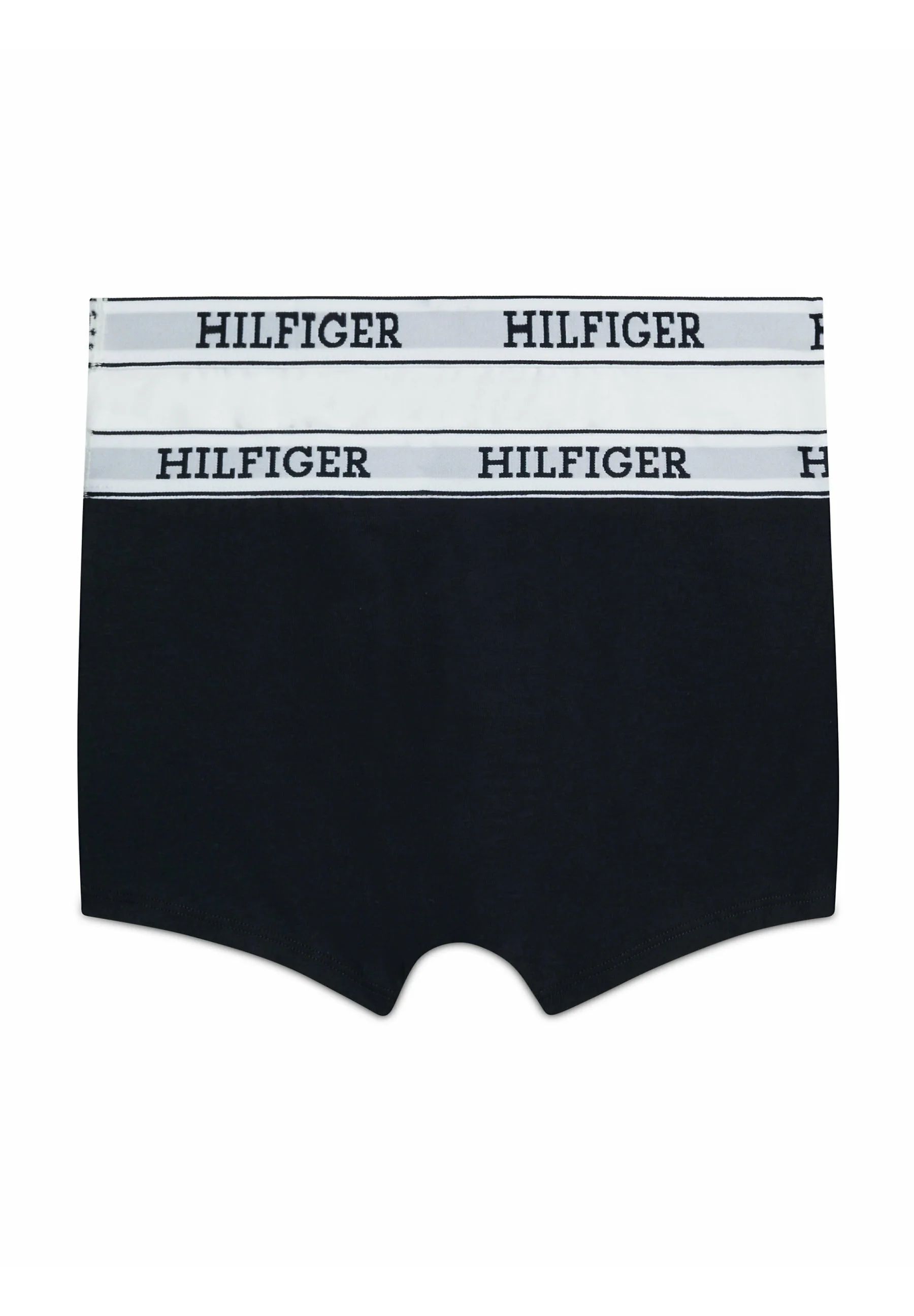 Tommy Hilfiger PACK DE 2 LOGO MONOTYPE - Culotte