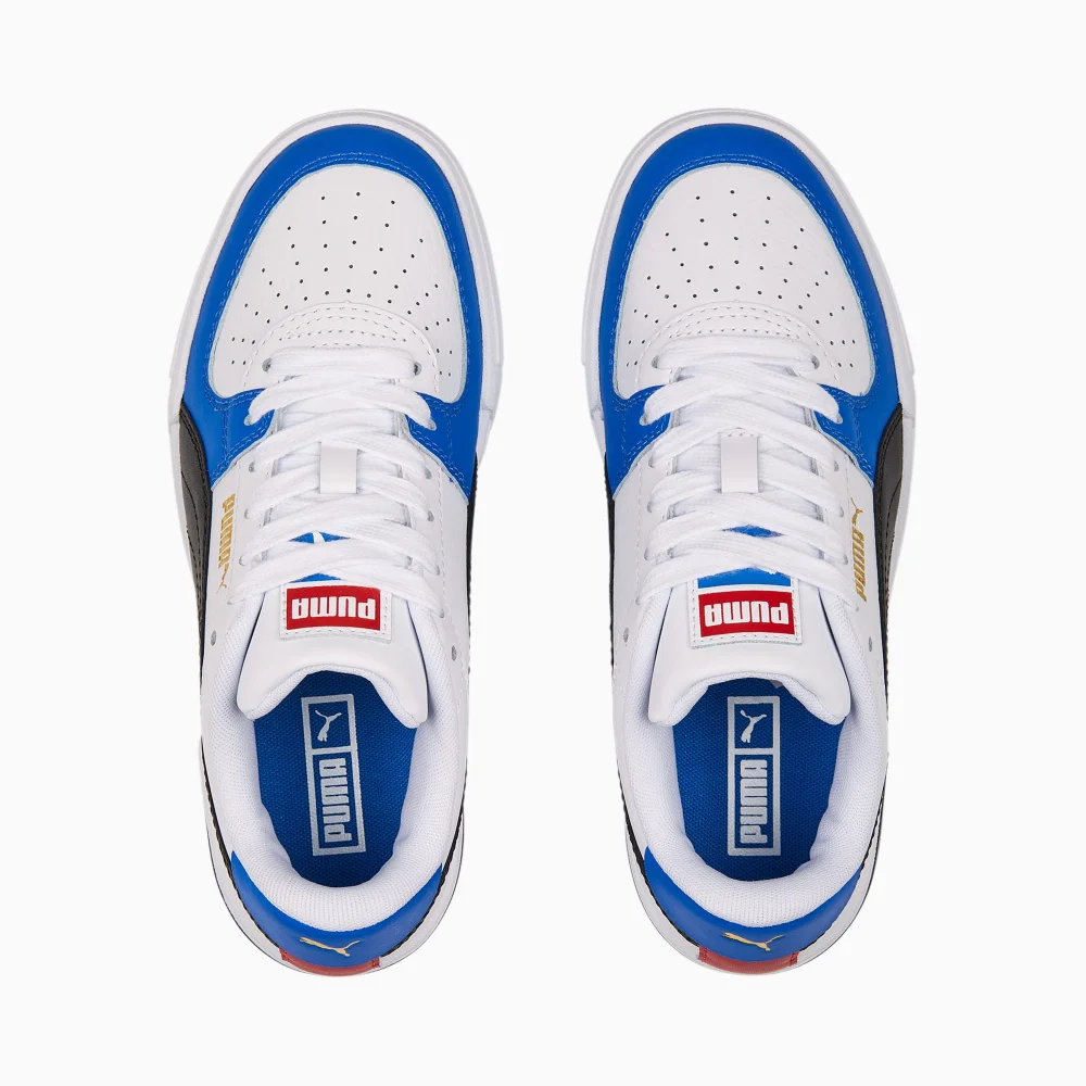 PUMA CA Pro Block 392004_01 / weiss
