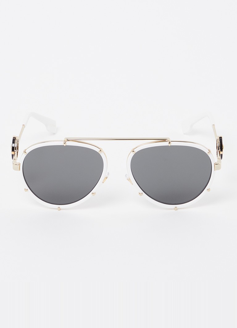 Versace VERSACE *VE2232 61 ALB GRI