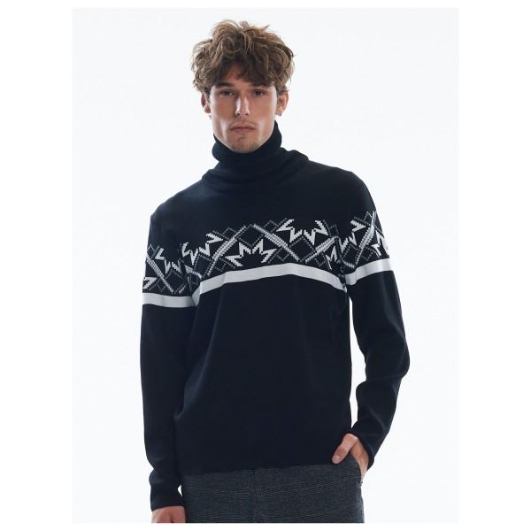 Dale of Norway - Mount Ashcroft Sweater - Wollpullover