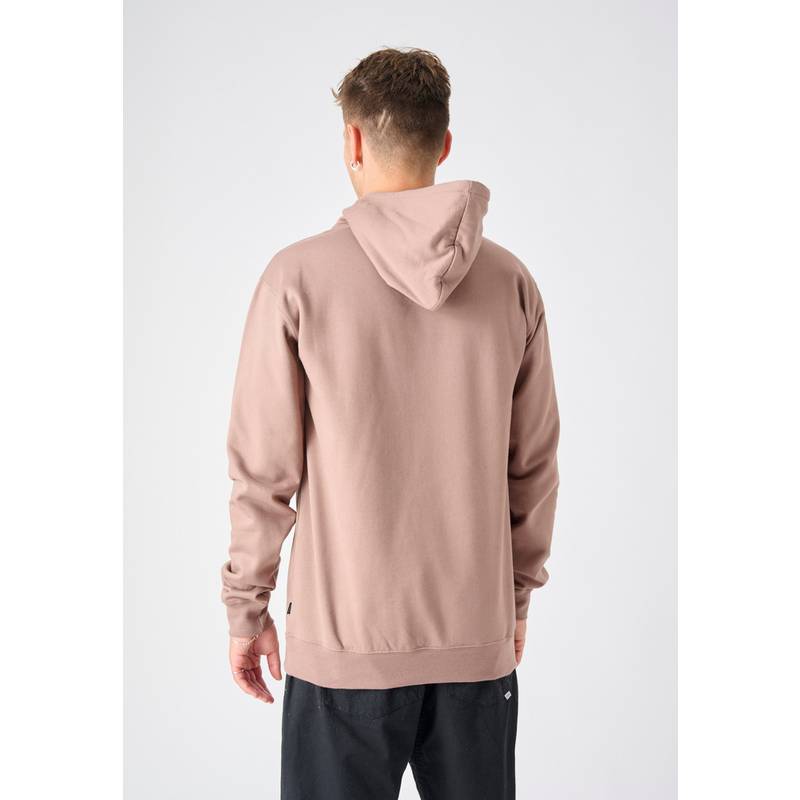 Cleptomanicx Mowe Hoodie Herren
