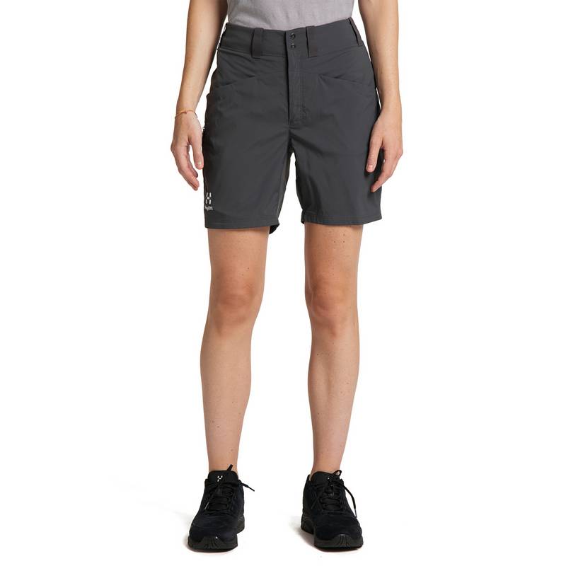 Haglöfs Lite Standard Shorts Funktionsshorts Damen