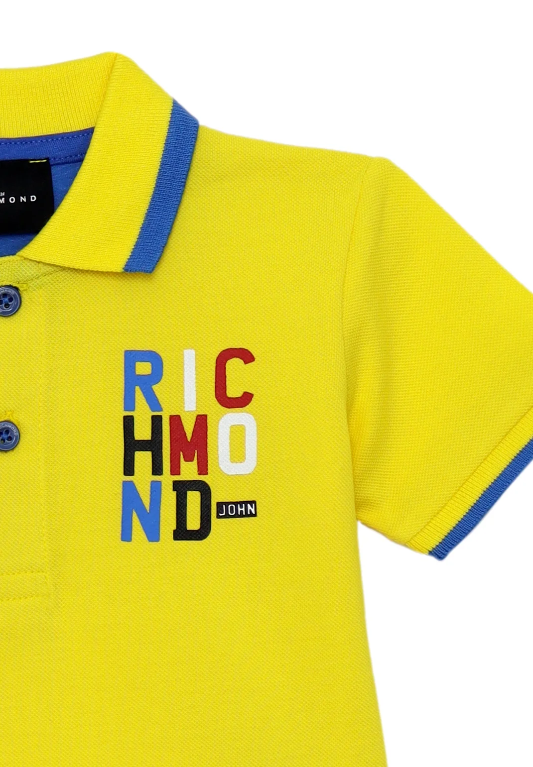 Richmond TRULUI - Polo