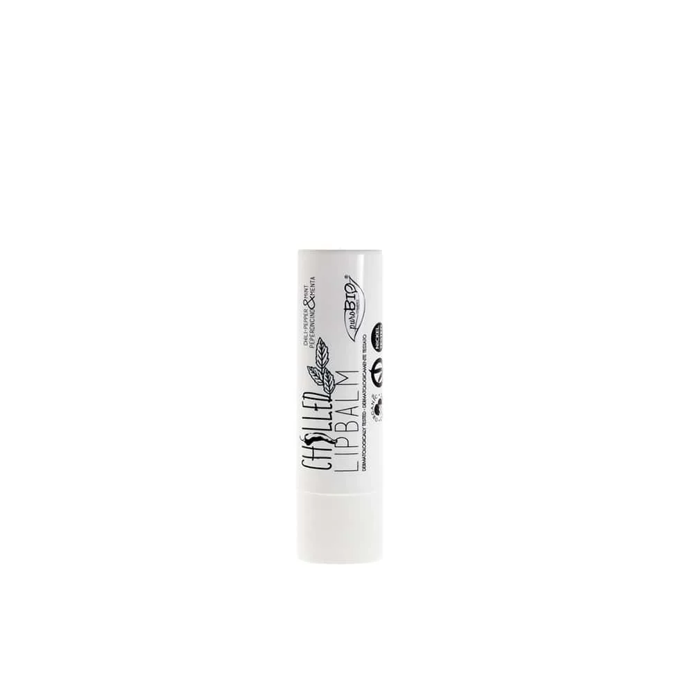 Балзам за усне за усне Chilled Lipbalm