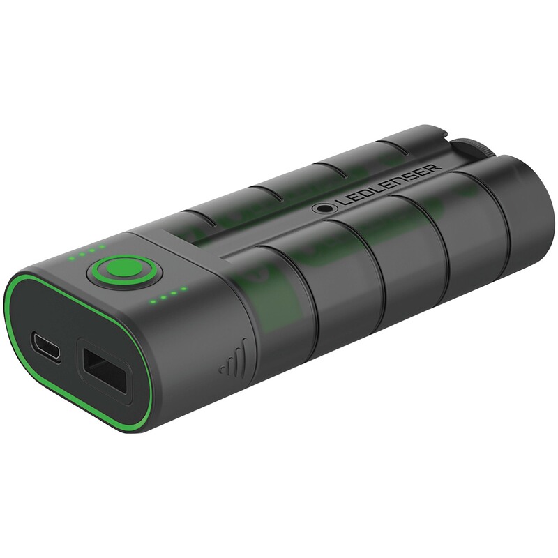 Ledlenser Powerbank Flex7