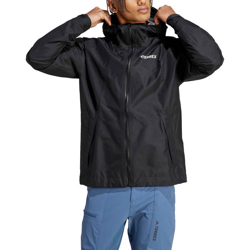 adidas Xperior Hardshelljacke Herren