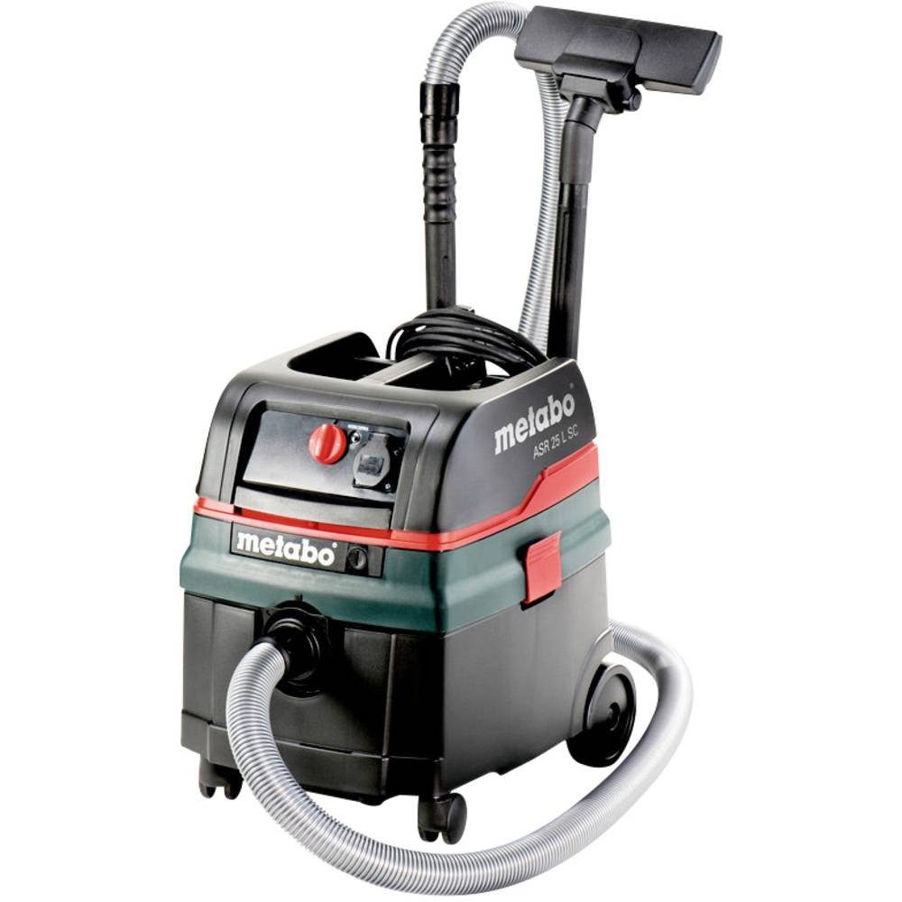 metabo Nass-Trocken-Sauger Allessauger
