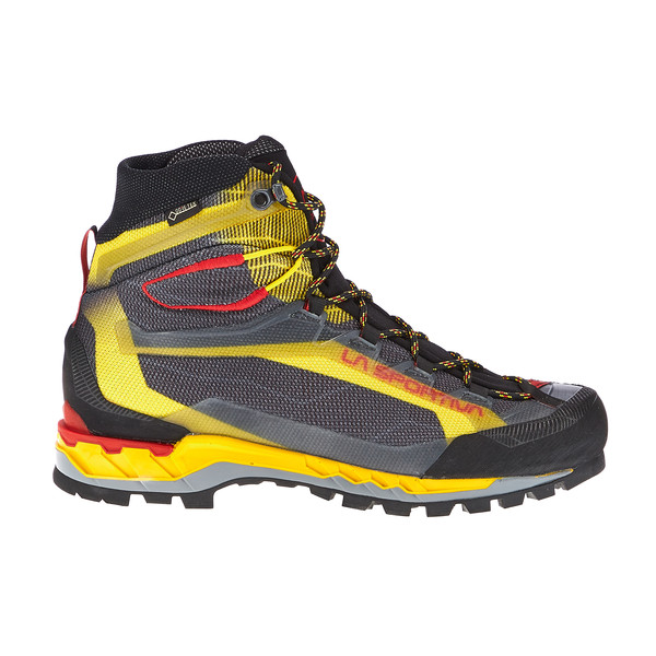 TRANGO TECH GTX Herren - Bergstiefel