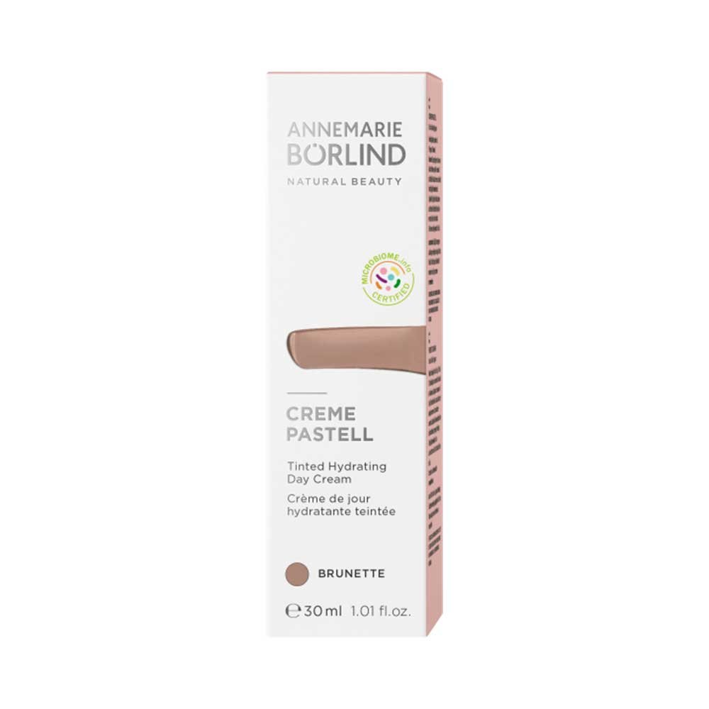 ANNEMARIE BÖRLIND TEINT Creme Pastell Day Cream