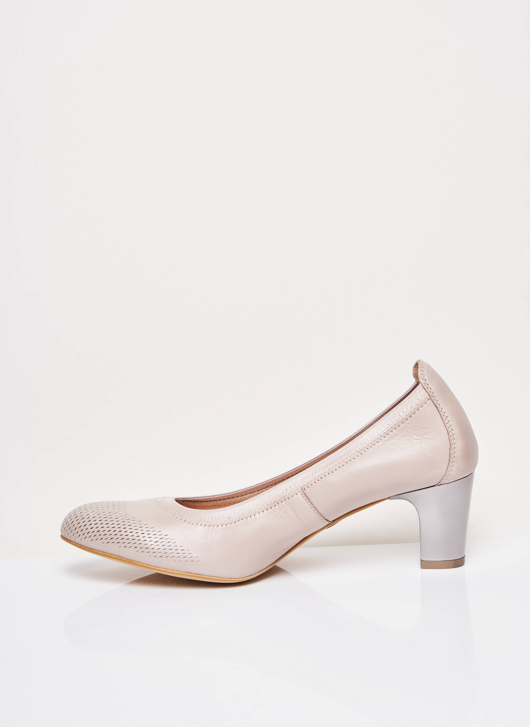 Hispanitas Escarpins Femme couleur rose