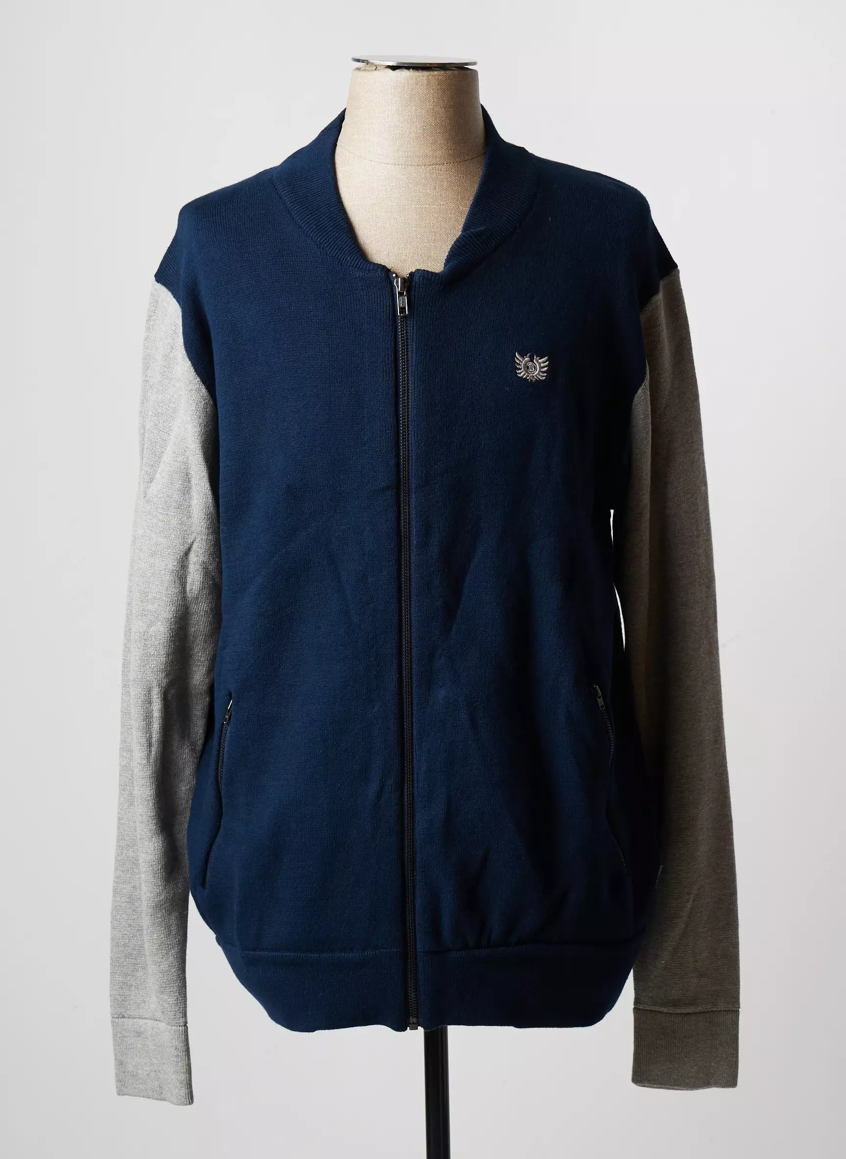Bendorff Vestecasual Homme couleur bleu