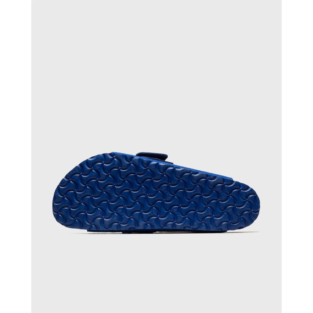 Birkenstock Kyoto VL 1015574 / blau