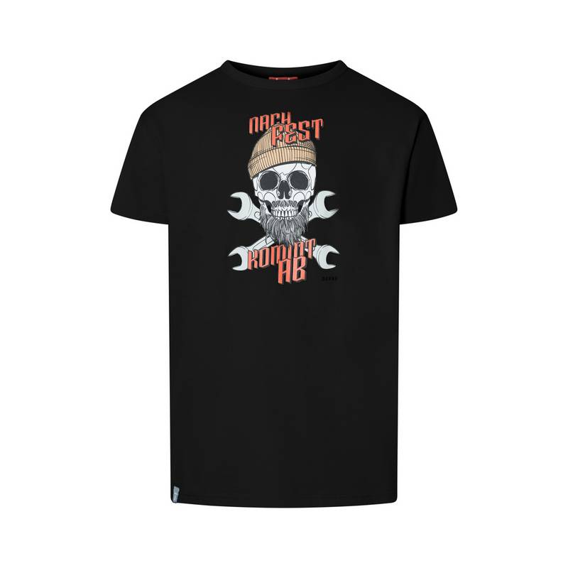 Derbe NFKA T-Shirt Herren