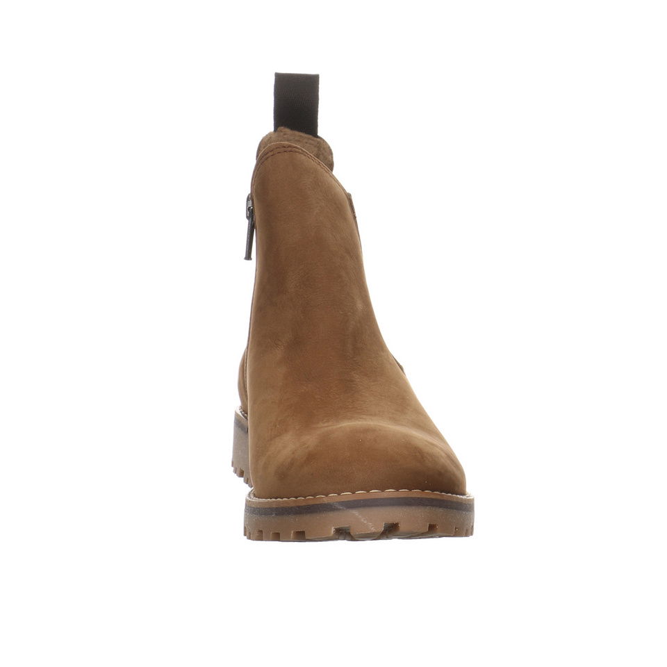 Sabalin Chelsea Boots