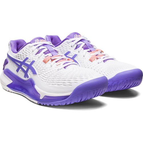 DAMEN TENNISOUTDOORSCHUHE GEL-RESOLUTION™ 9