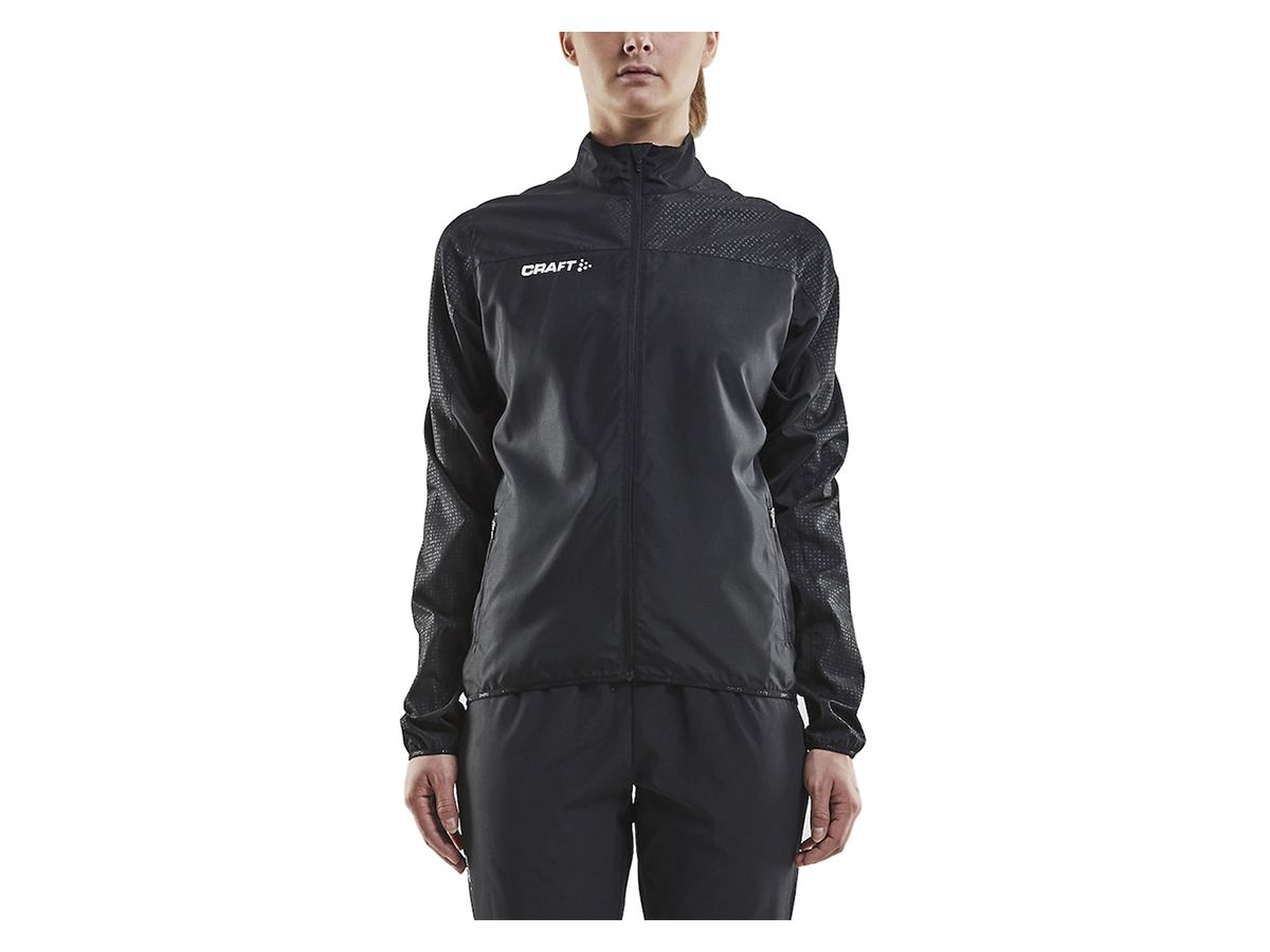 Craft Rush Damen Wind Jacke