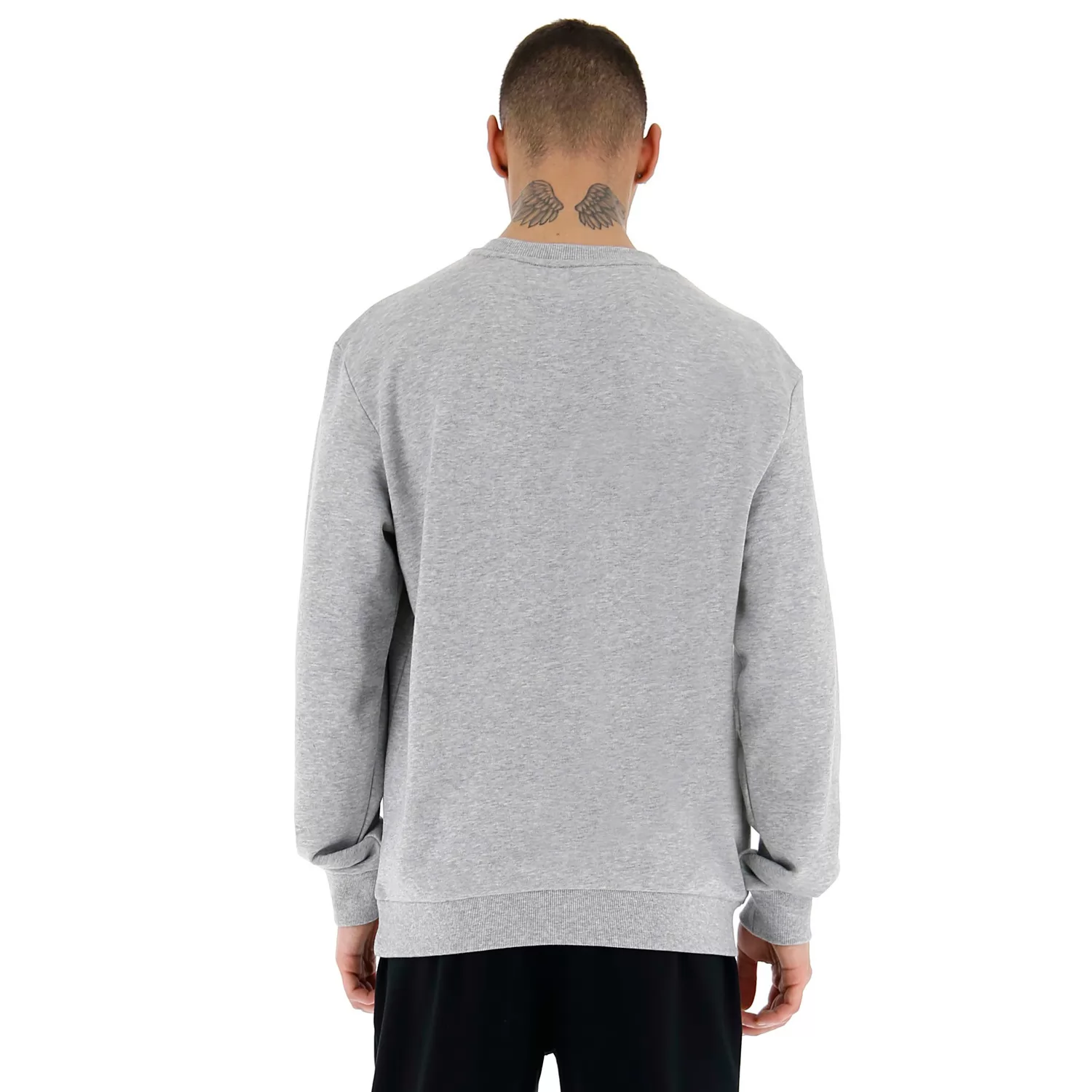 Mikina Smart II Sweat RN Mel Ft