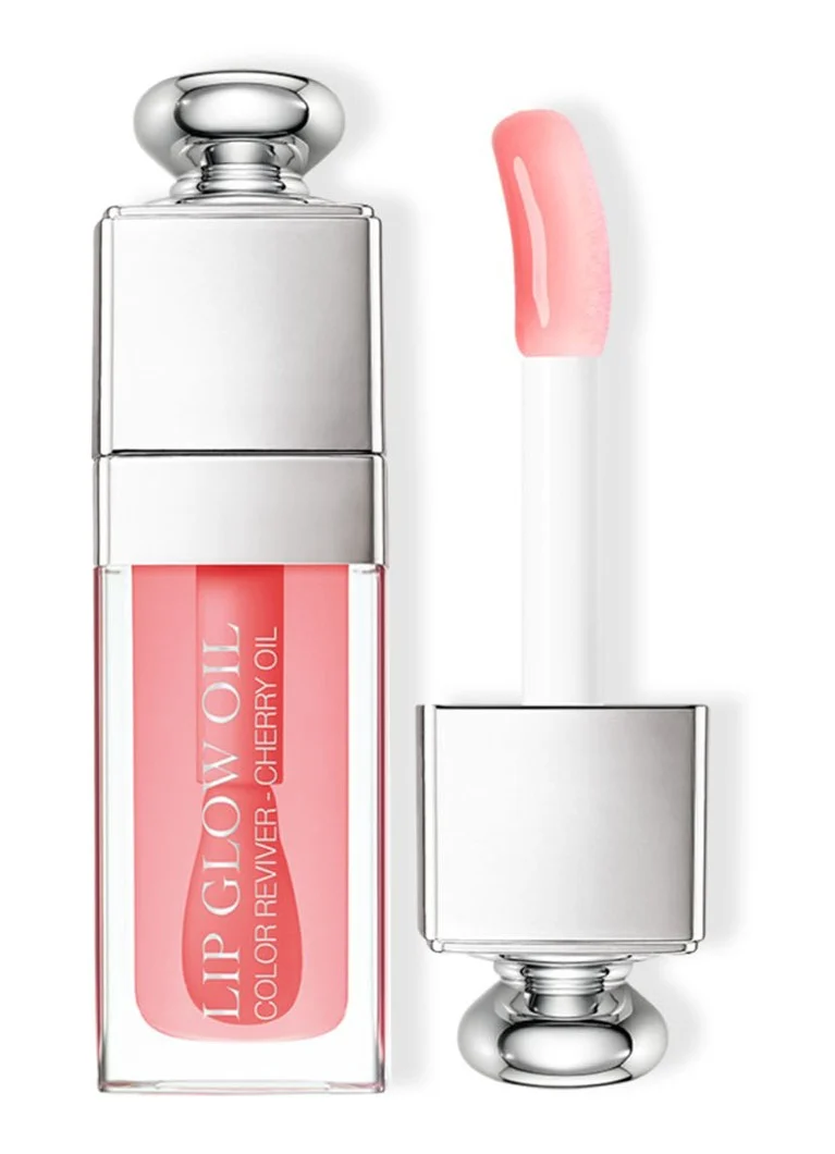 DIOR Addict Lip Glow Oil - huulipunat