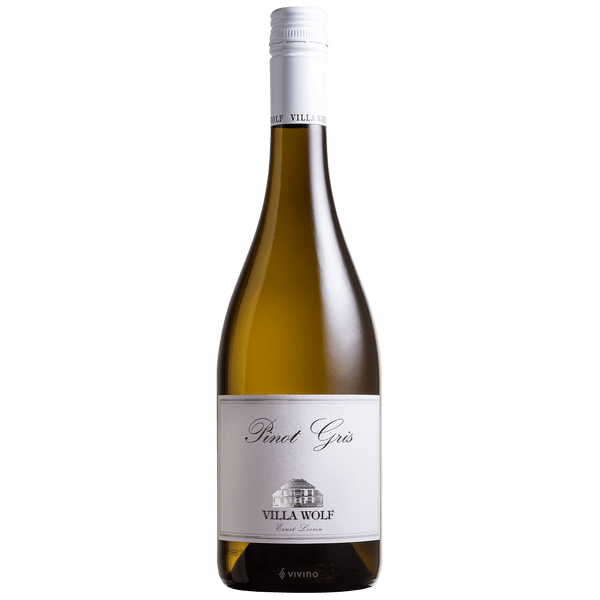 Villa WolfPinot Gris 2022