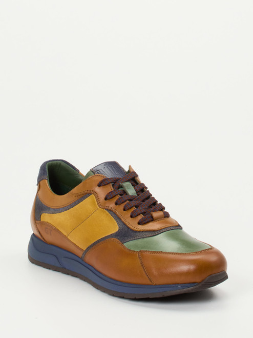 Sneaker-46619960014 Galizio Torresi