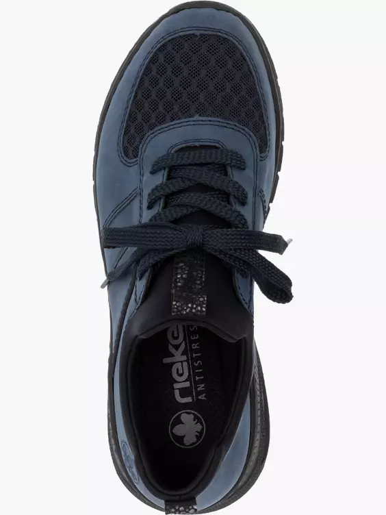 Rieker Damen Slipper