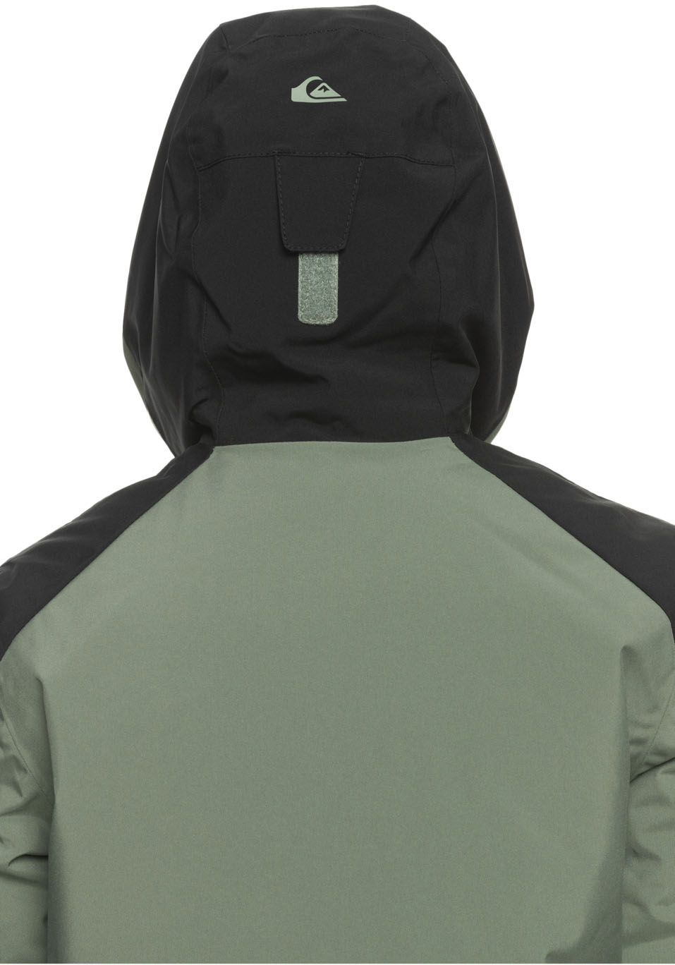 Outdoor jacket