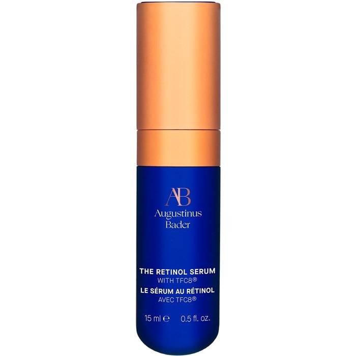 The Retinol Serum