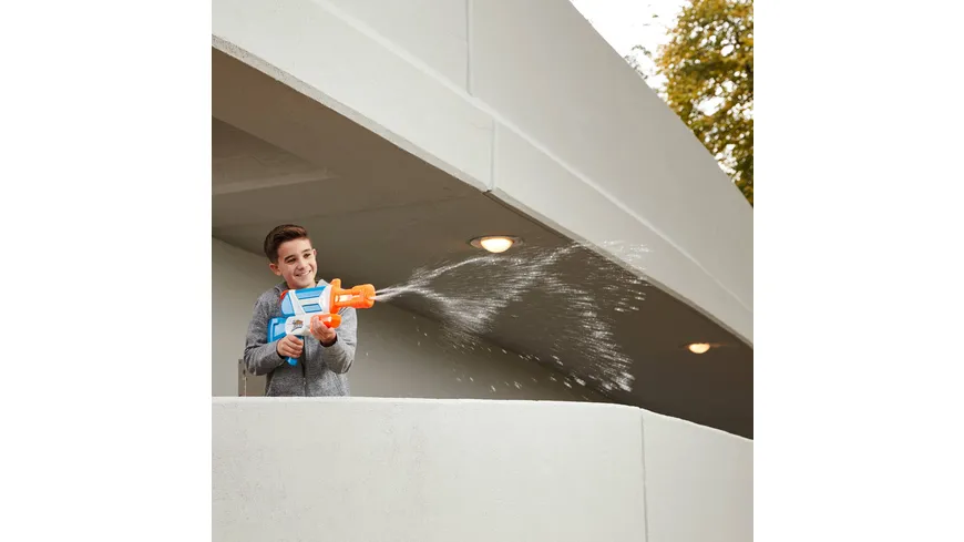 Hasbro - Nerf Super Soaker Twister