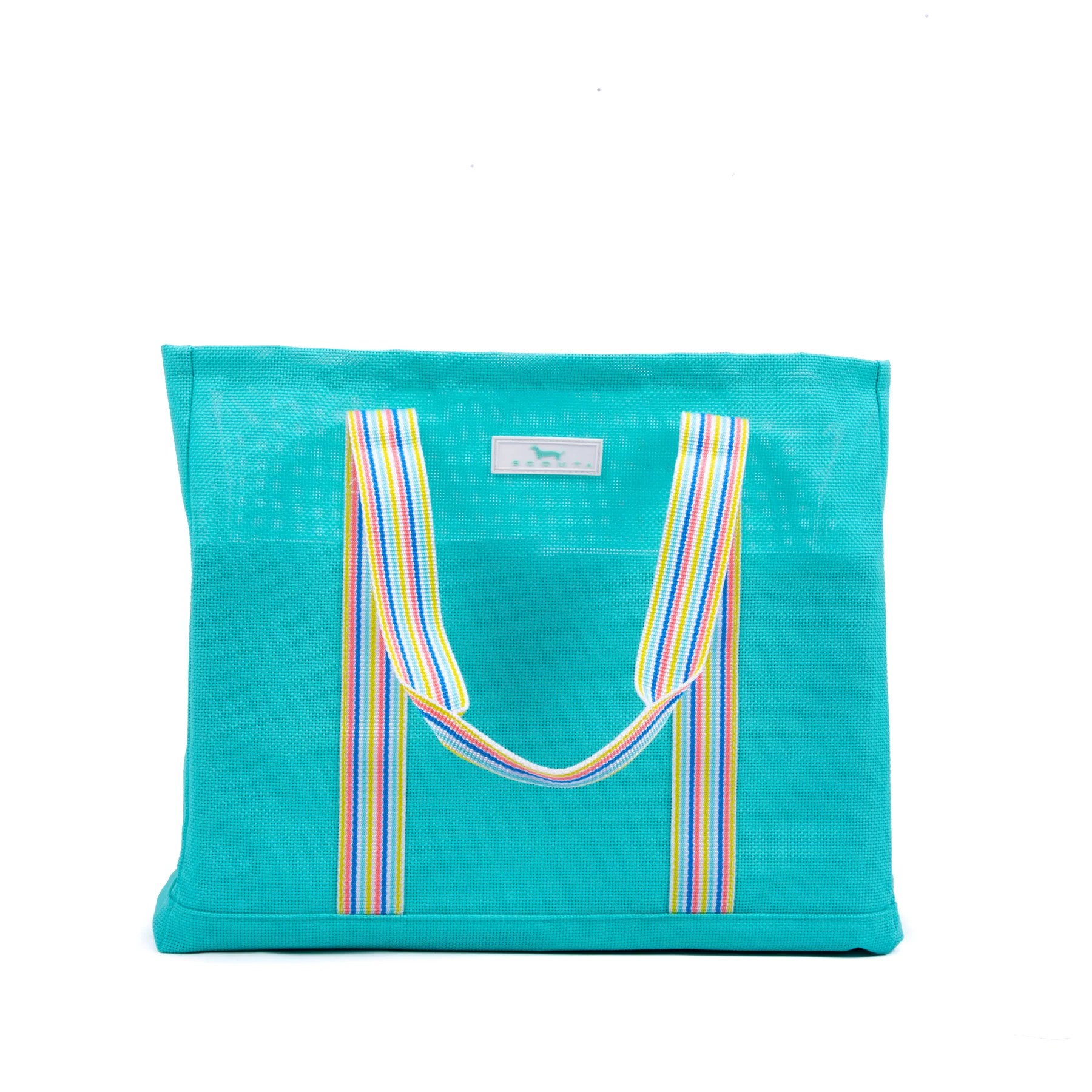 Woven Tote Medium Roadtripper