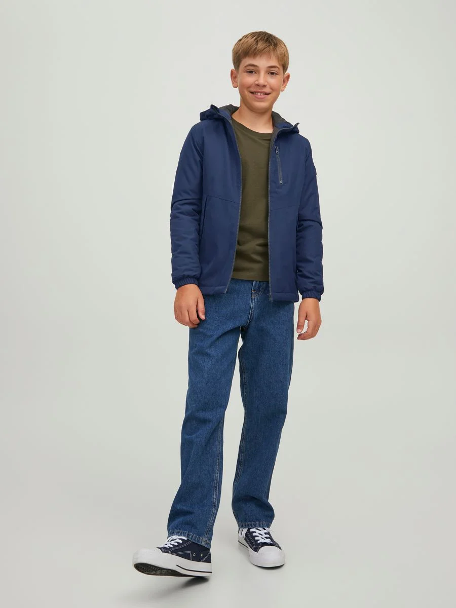 Jack & Jones Junior JWHSPRINTER - Chaqueta de entretiempo
