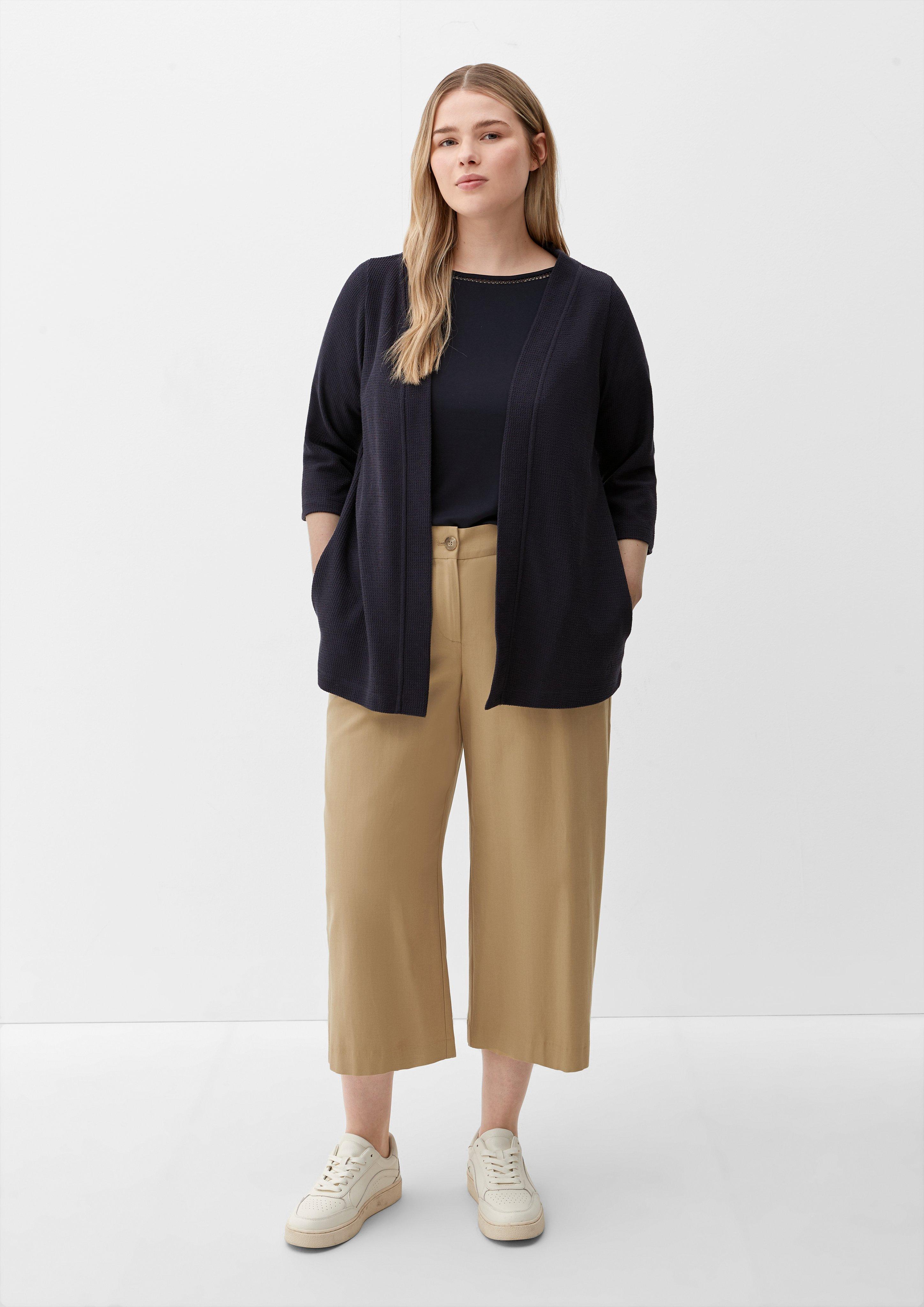 Culotte mit Elastikbund  2128826-8232