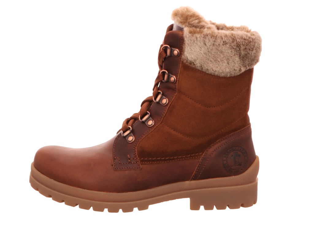 PANAMA JACK Winterstiefel braun Panama Jack